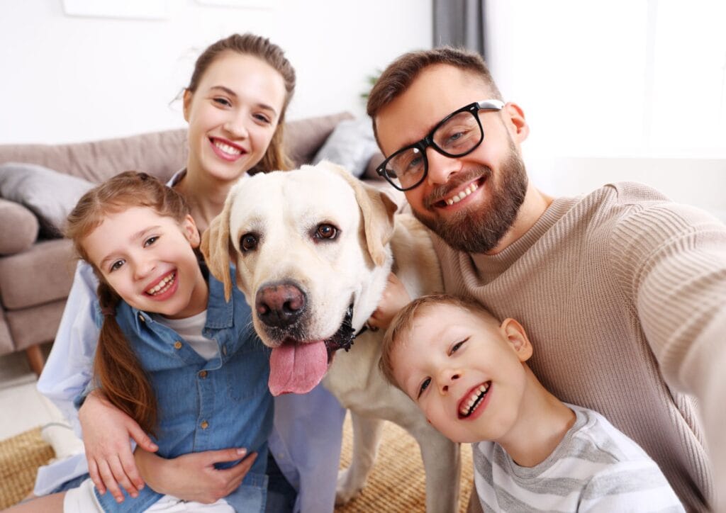 dog lovers club