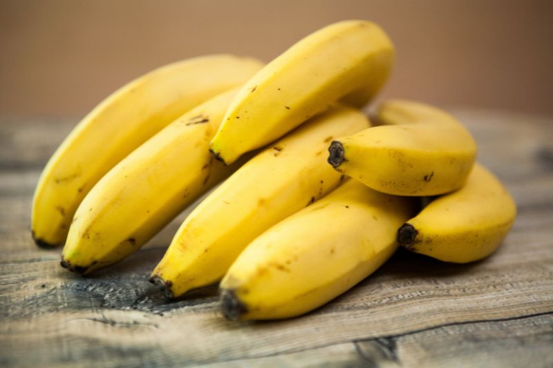 Can Dogs Eat Bananas?
