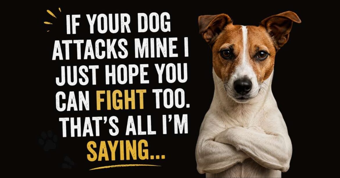 funny dog quotes