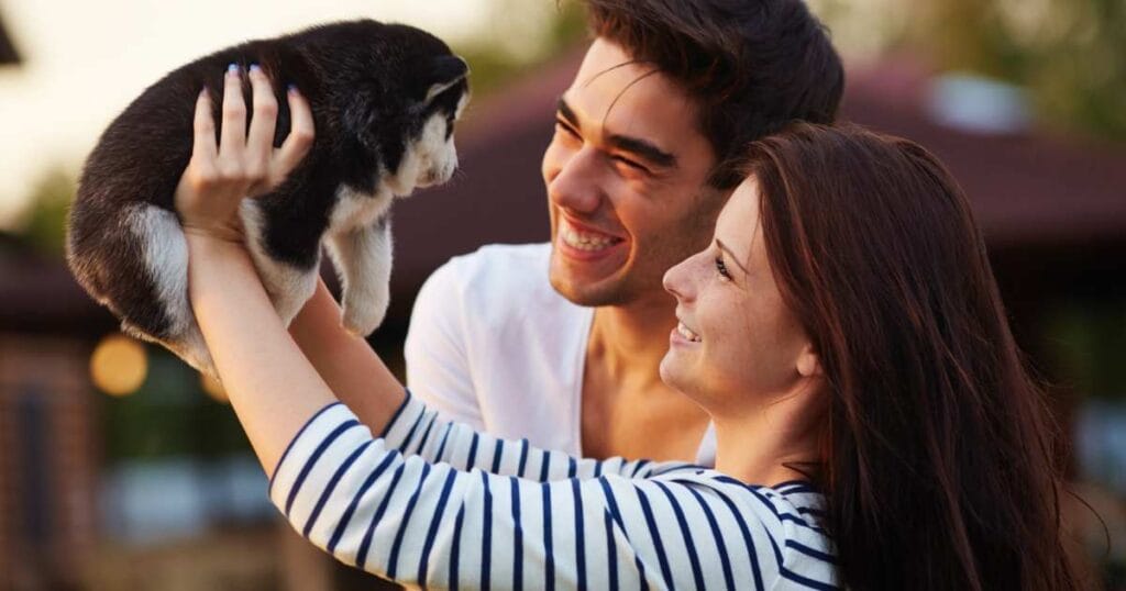 Famous Quotes About Dogs