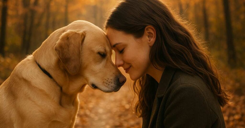 Quotes About Dogs in Literature