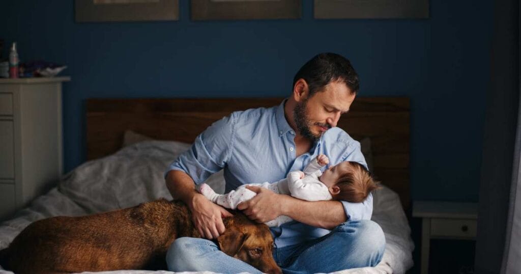 Dog Dad Quotes