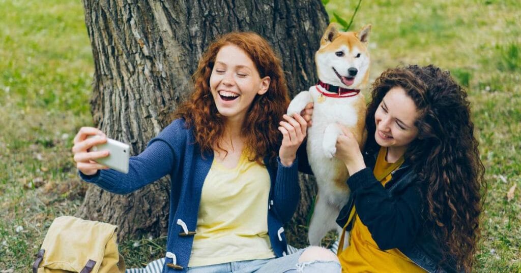 Dog Captions for Instagram