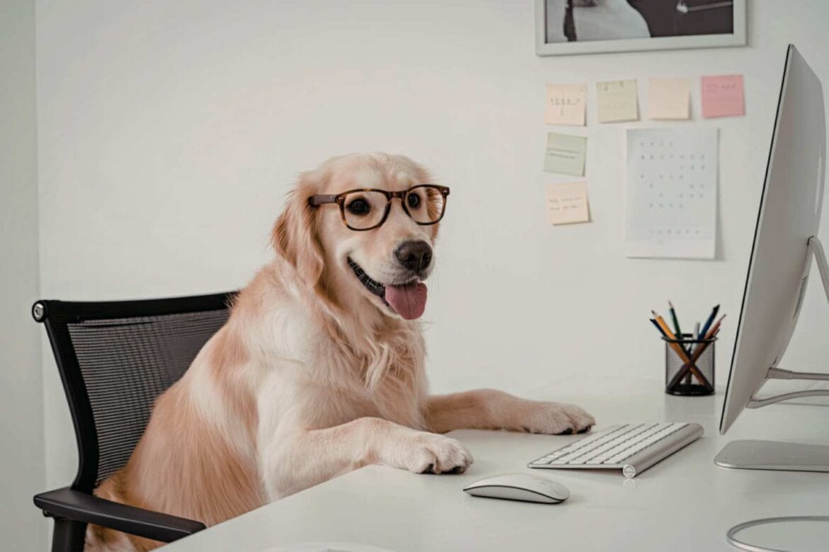 weird dog facts