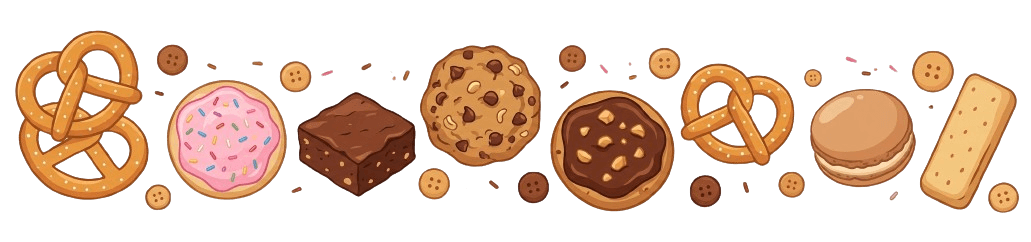 Cookie Recipe Hub