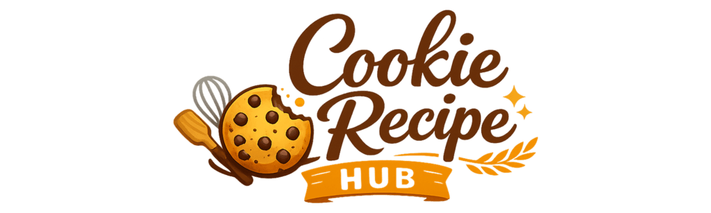 Cookie Recipe Hub