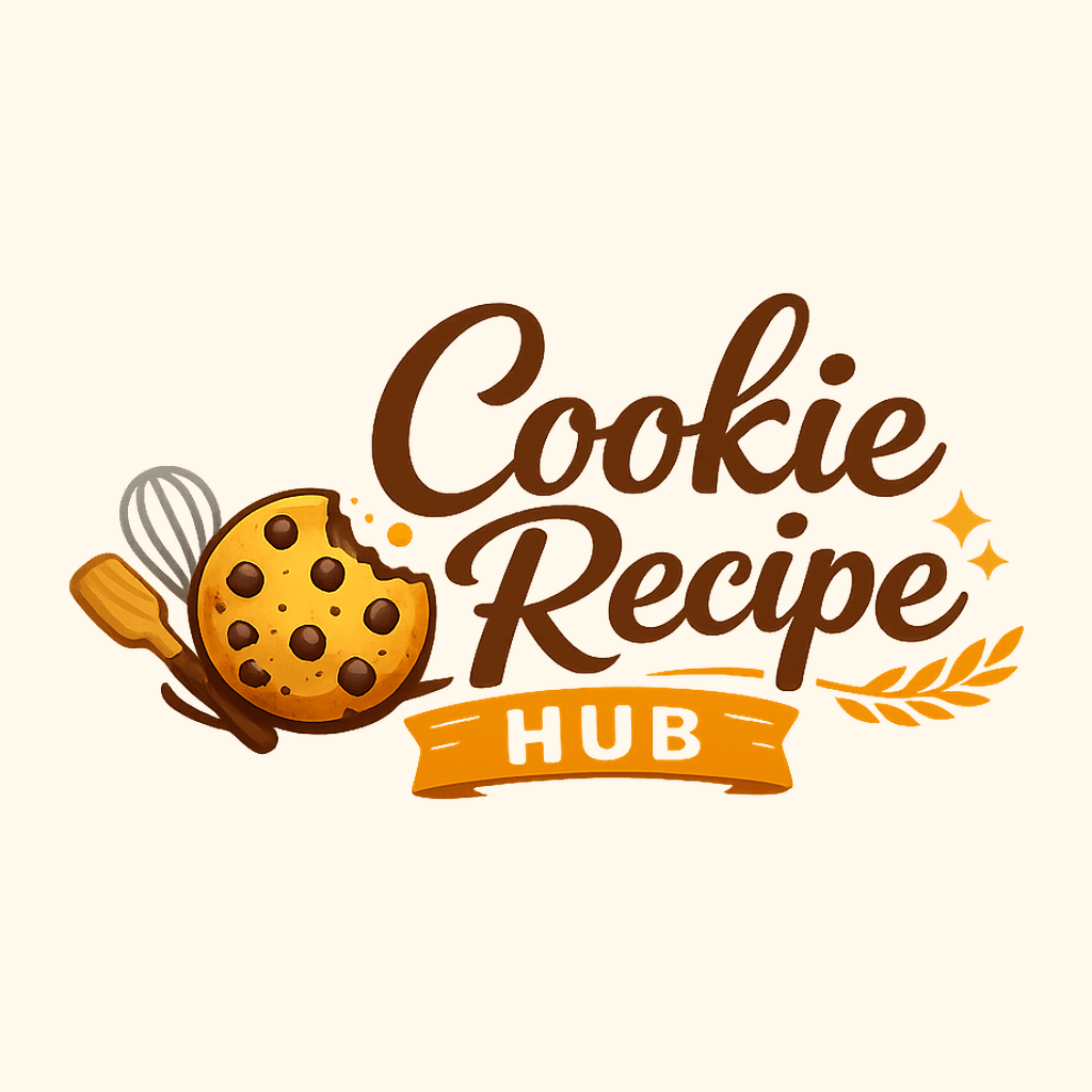 Cookie Recipe Hub on Pinterest